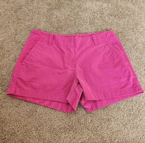 Women’s Pink Vineyard Vines Shorts